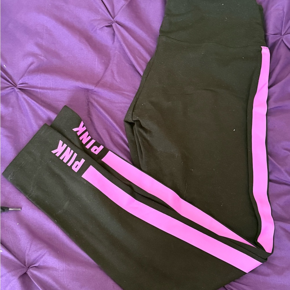 PINK Victoria Secret Leggings